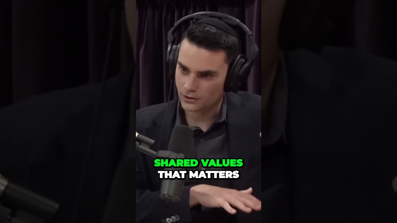 Why Passionate Love Fades in Marriage - Joe Rogan