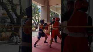 Panvel Mahanagar Palika DSO School Boxing Competition 2024, #Boxing, #DSO, #Panvel, #Schoolgames