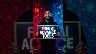 Advance alternative of Ai tools for Free 🔥