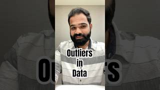 What is an Outlier in Data Science? #artificialintelligence #datascience #machinelearning #ai #aiml