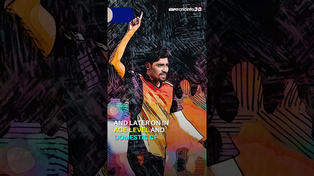 Watch Siraj’s unbelievable story tomorrow on #TECNO #Spark10Universe’s #MakeItBig! @TecnoMobileIndia
