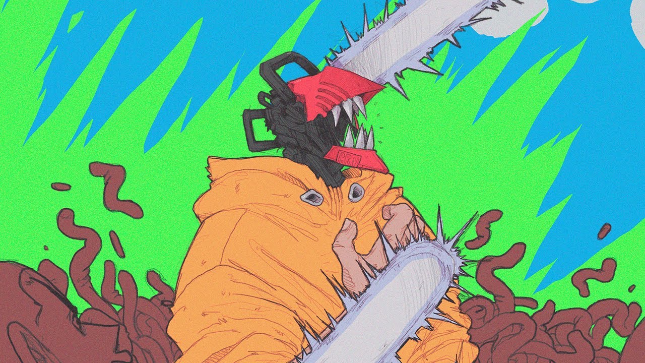 Chainsaw Man: Conheça o sucesso que já uniu todas as tribos