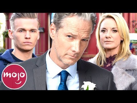 Top 10 Best International Soap Operas