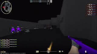 CS2 Anti-Cheat