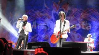 Roxette - Dressed For Success (Lima - Perú 2012) Full HD