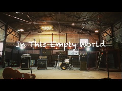 In This Empty World / RIOT JUNCTION 【OFFICIAL MUSIC VIDEO】