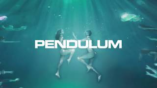 Pendulum - Crush (Instrumental) Resimi