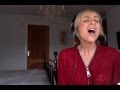 Gypsy Fleetwood Mac cover Sarah Collins