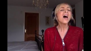 Gypsy Fleetwood Mac cover Sarah Collins chords