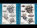 アンパンマンぬりえ1.5(着色編)