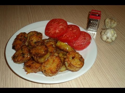 შემწვარი ბულგარული