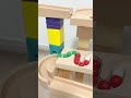 Marble Run Race ASMR #221 #marblerun #marblerunrace #ビー玉転がし #मार्बल रन #كرةزجاجية