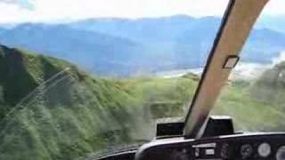 Mendenhall Glacier Tour Temsco Helicopters