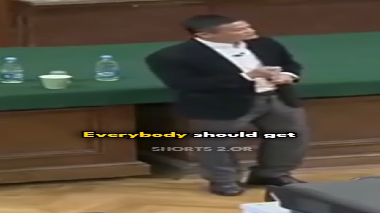 Power of Failure: Insights from "Jack Ma"