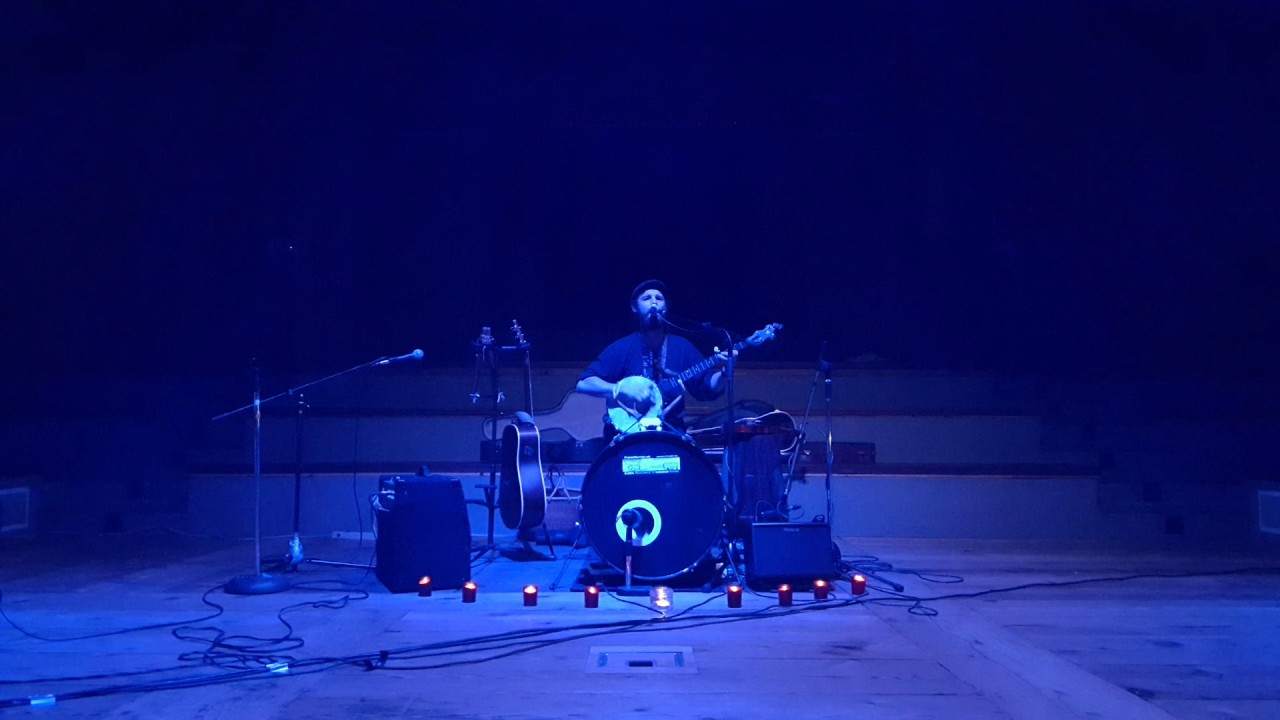 Stomp Stomp - The Alkemist