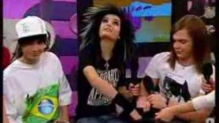 Chip & Chap - Bill & Tom