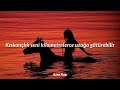 Zaho Roi 2 Cœur Ft Indila Türkçe Çeviri