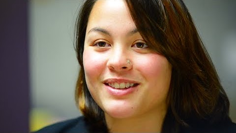 CIWI Interns Video
