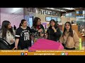 Face music team welcome airport  4  27  2024  optv global