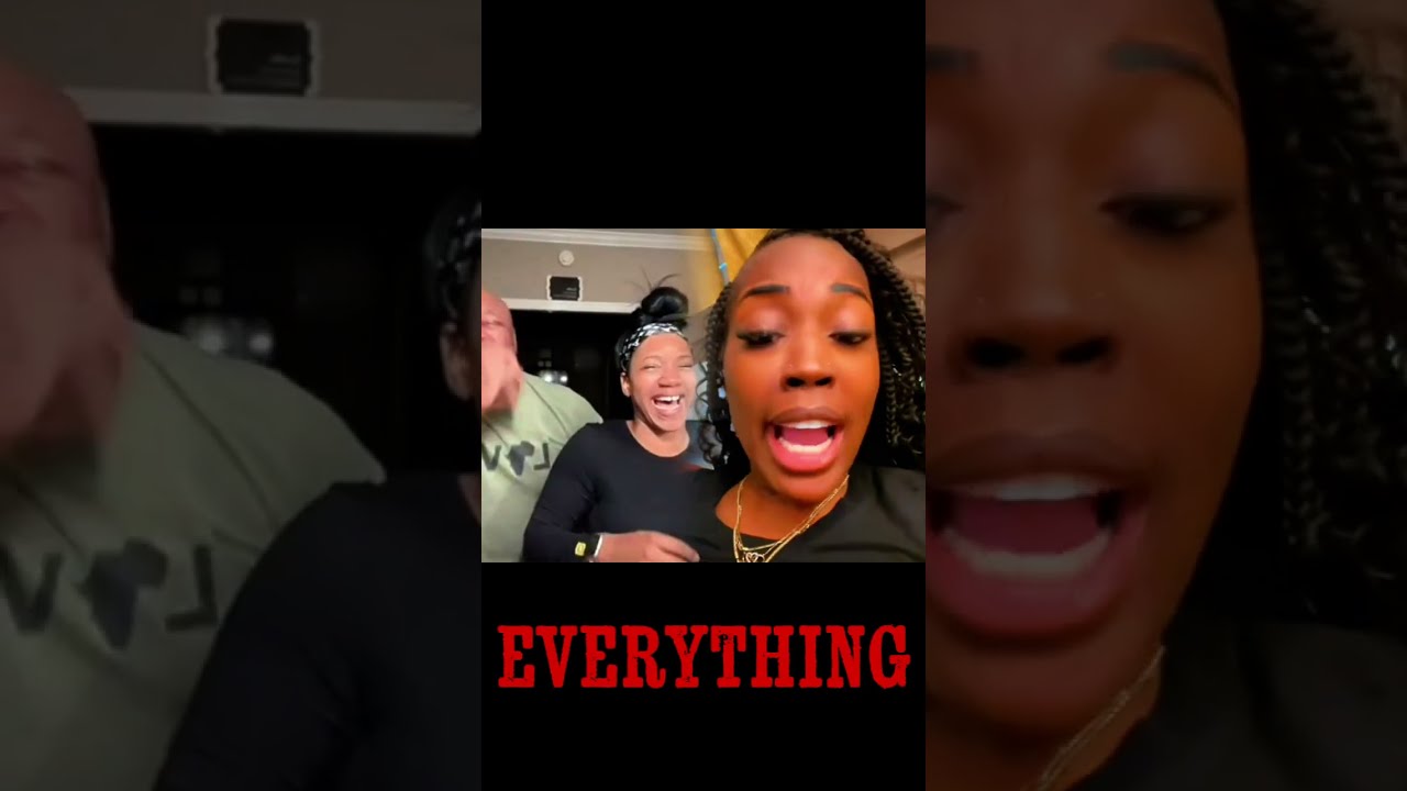 Chitlings Is Dookie Case Closed And Yall Got Mouths 