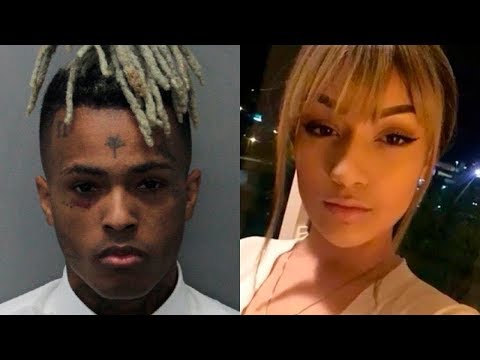 XXXTENTACION Es ATACADO Por La FAMILIA De JOCELYN FLORES 😱 LA VERDAD DE JOCELYN FLORES │BRAYAN TRAP