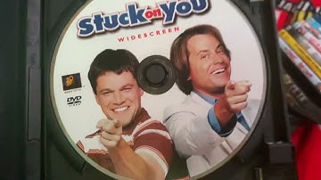 My Fox DVD collection (2022 edition) (Part 1)