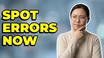 What Types Of Errors Appear On Credit Reports?