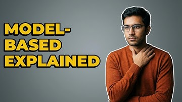 What Defines Model-Based Reinforcement Learning?