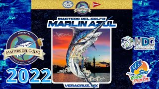 VIII Masters del Golfo Marlin 2022