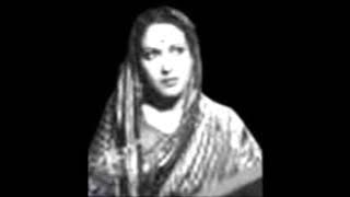Amir Bai Karnataki-Chanda des piya ke jaa-Bharthari 1944