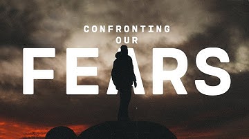Confronting our Fears: Fear of Death #thedistrictchurch