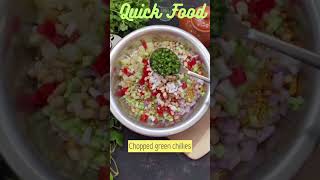 Bhelpuri recipe bhelpuri foodhacks shorts ytviralshorts ytviralvideo viral food foodlife