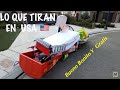 LO QUE TIRAN EN USA 54