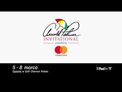 Arnold Palmer Invitational presented by Mastercard 2020 w Golf Channel Polska