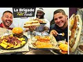 Ce snack cartonne la brigade des fast foods teste  vlog 1052