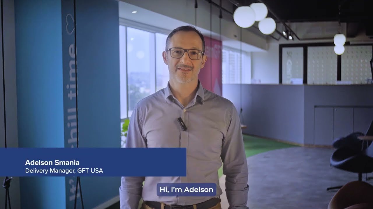 Right Shore at GFT | Reach the results that will allow your business to succeed