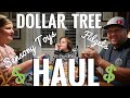 GIVEAWAY! Dollar Tree Haul For Sensory Toys and Fidgets