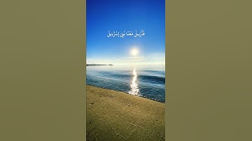 أعذب صوت قران في الدنيا يريح القلب ويدمع العين #قران_كريم #quran  #تلاوات #حالات_واتس