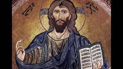 Jesus Christ | Wikipedia audio article