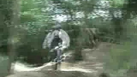 James Bussey Jumps