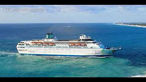 Evan Nine Interviews The MargaritaVille Ships Fran...