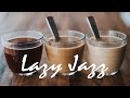 Lazy Weekend JAZZ - Relaxing Piano JAZZ Music For Lazy Morning & Relaxing