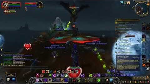 Tiragarde Sound Episode 9 - Silencing the Sisters (no commentary)