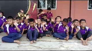 KEJOHANAN TUNAS OLAHRAGA SK SUBANG JAYA 2024/2025