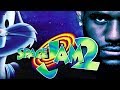 Space Jam 2 Official Trailer Revealed (with Lebron James)