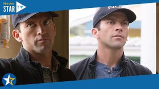 NCIS NOLA’s Lucas Black ‘excited’ as he shares first-look at new role Hollywood Actor Lucas Black Steps Away From Secular Entertainment To Create Family Friendly Content