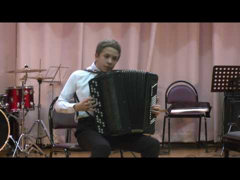 А. Корчевой, Маленький