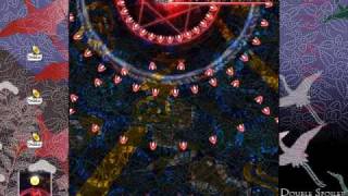 Touhou 12.5: Double Spoiler - Spoiler Stage