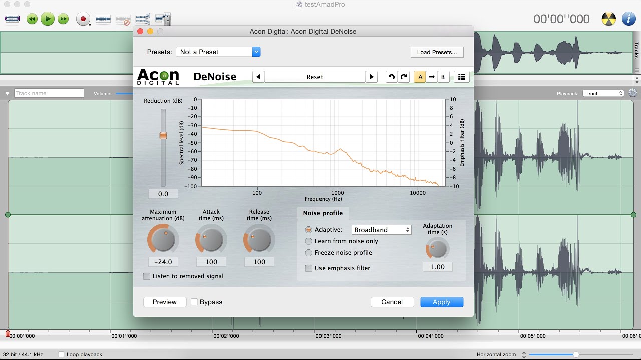 acon digital remix acon digital remix