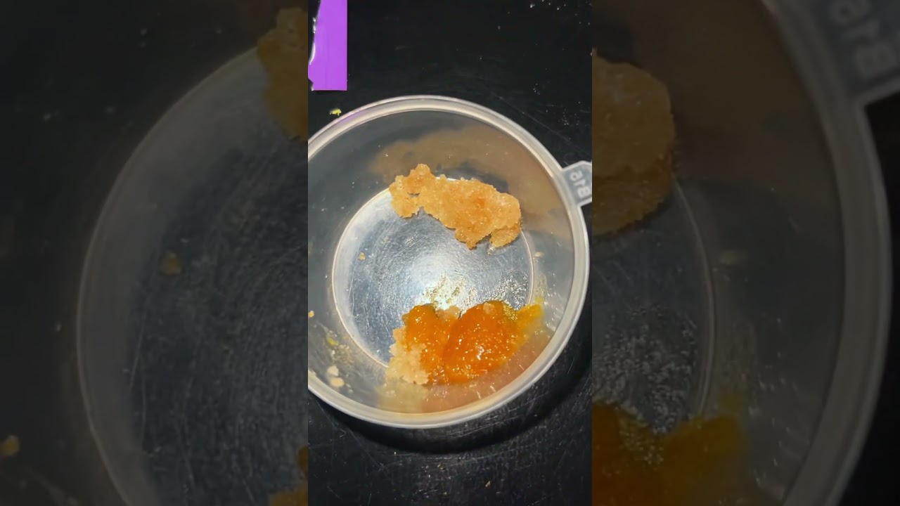 Weed-Tok (Marijuana) 